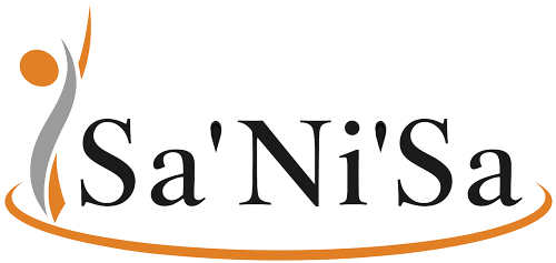 Sa-Ni-Sa Logo Small