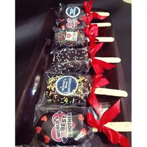 Chutney & Cheese Sandwich