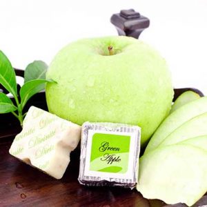 Green Apple