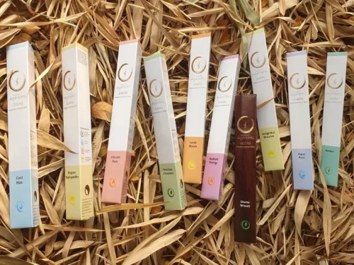 Agarbatti Sabki Homepage Image