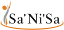 Sa-Ni-Sa Logo Small